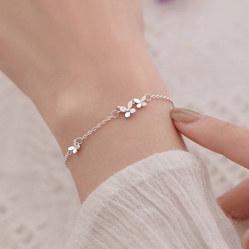 Caroline Bracelet