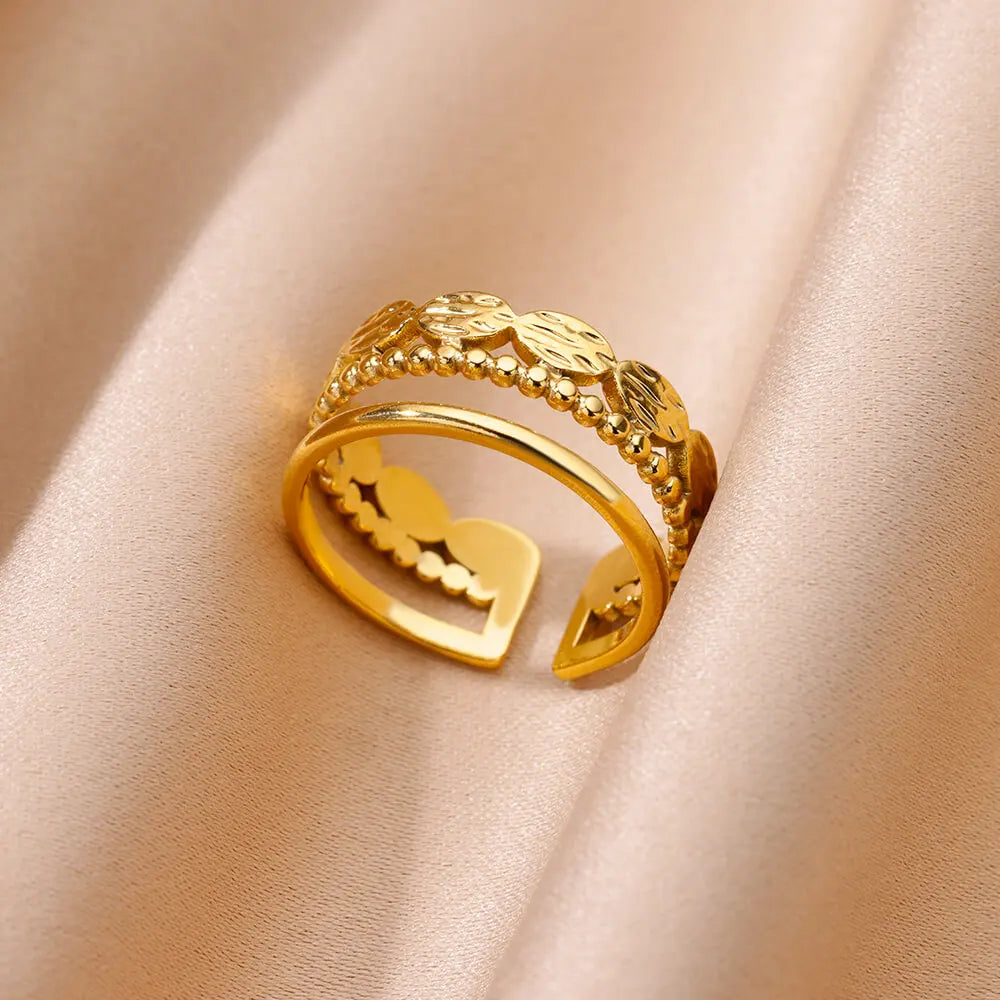 Liliana Ring