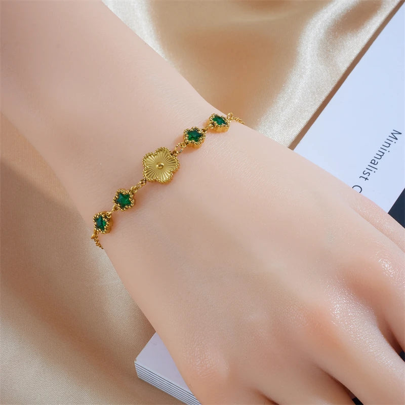 Mila Bracelet